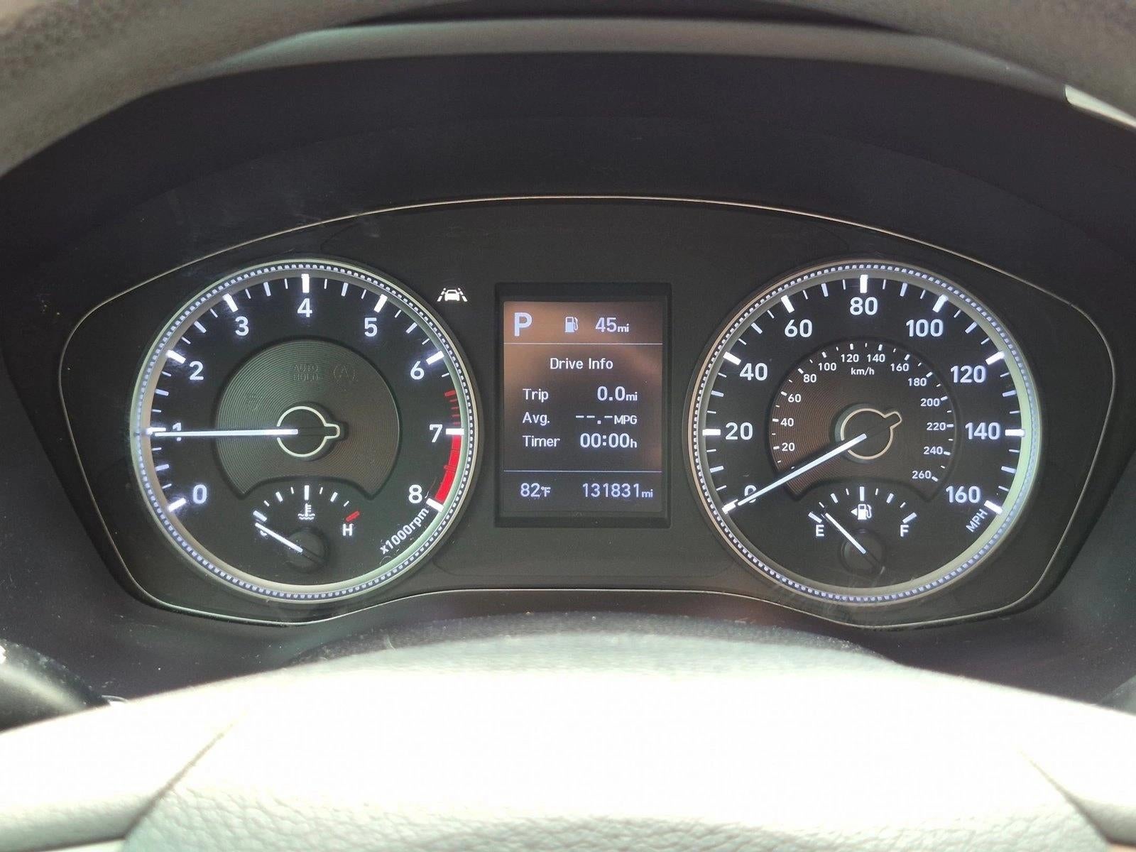 2020 Hyundai SANTA FE SE 2.4L Auto AWD