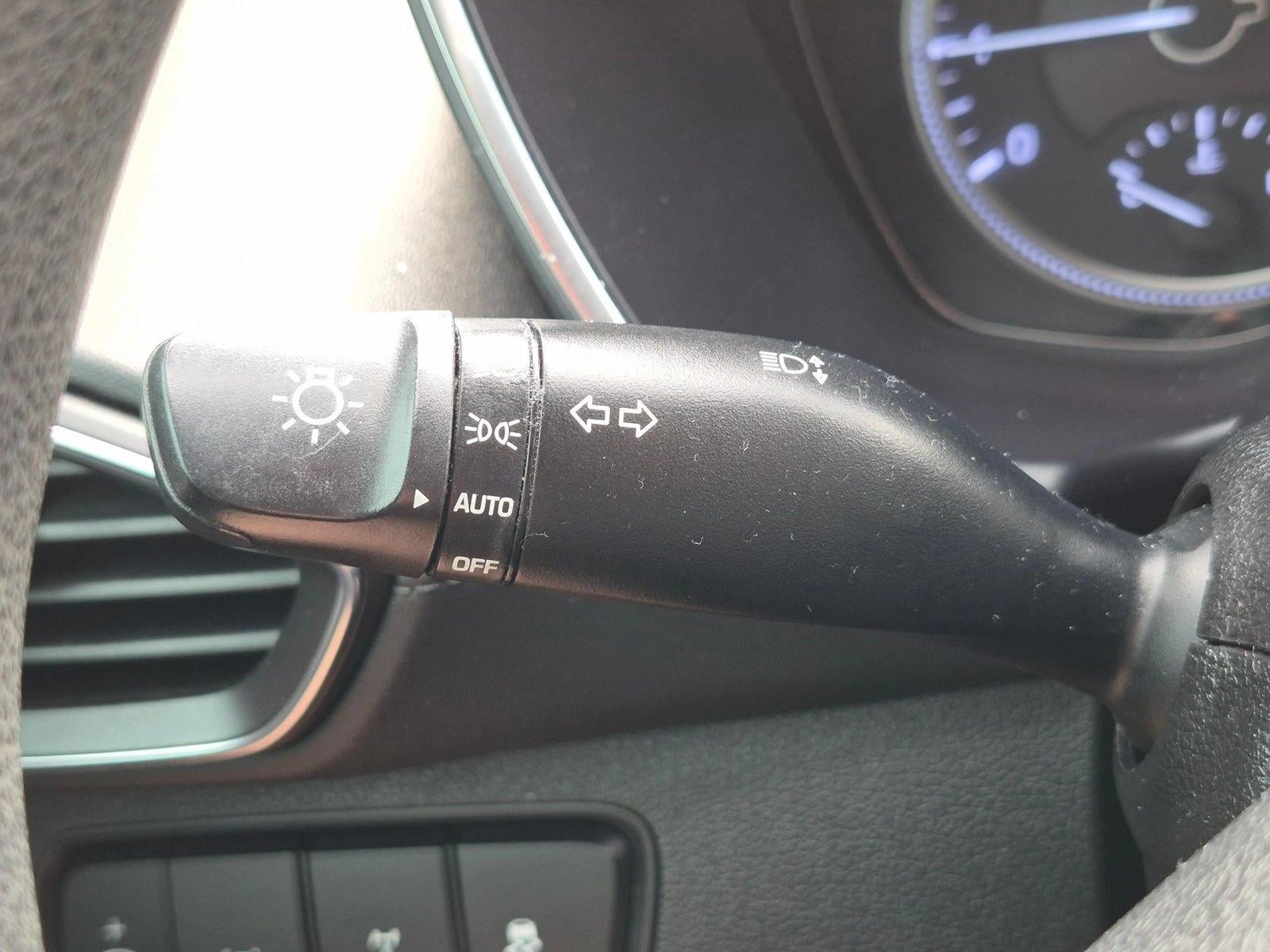 2020 Hyundai SANTA FE SE 2.4L Auto AWD