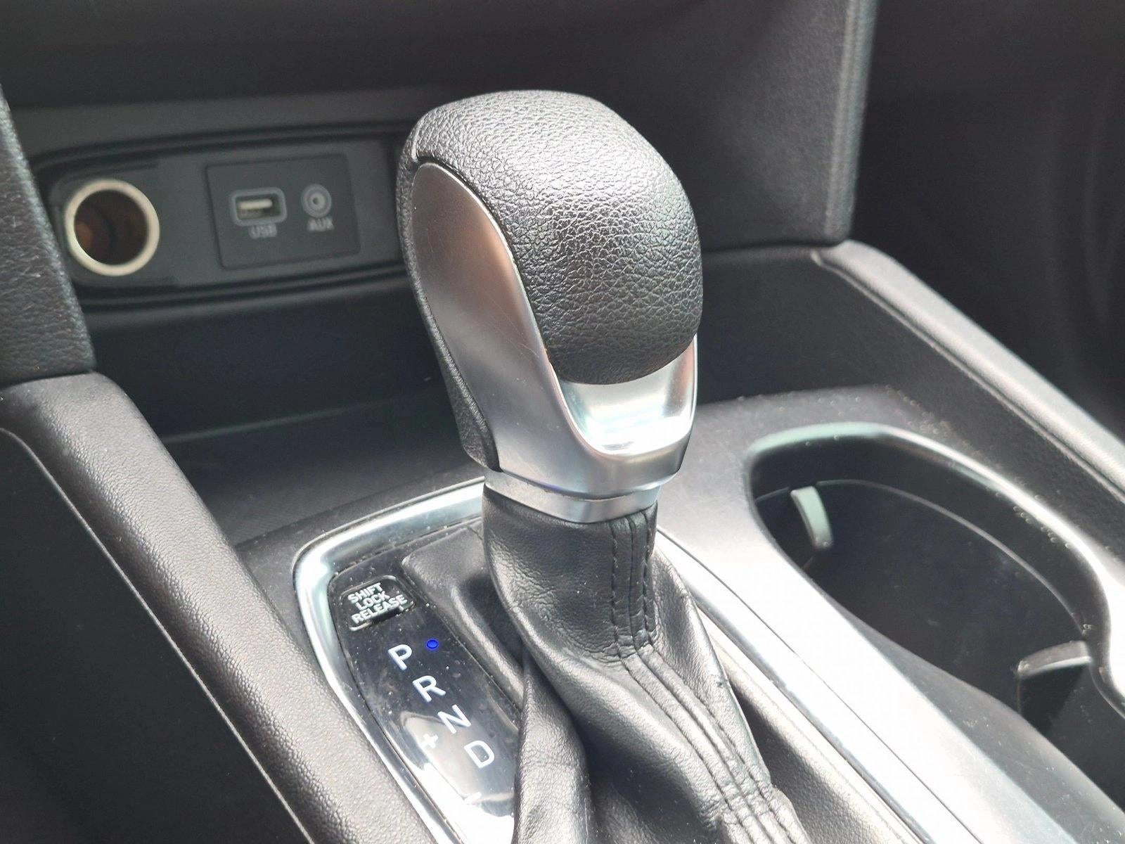 2020 Hyundai SANTA FE SE 2.4L Auto AWD