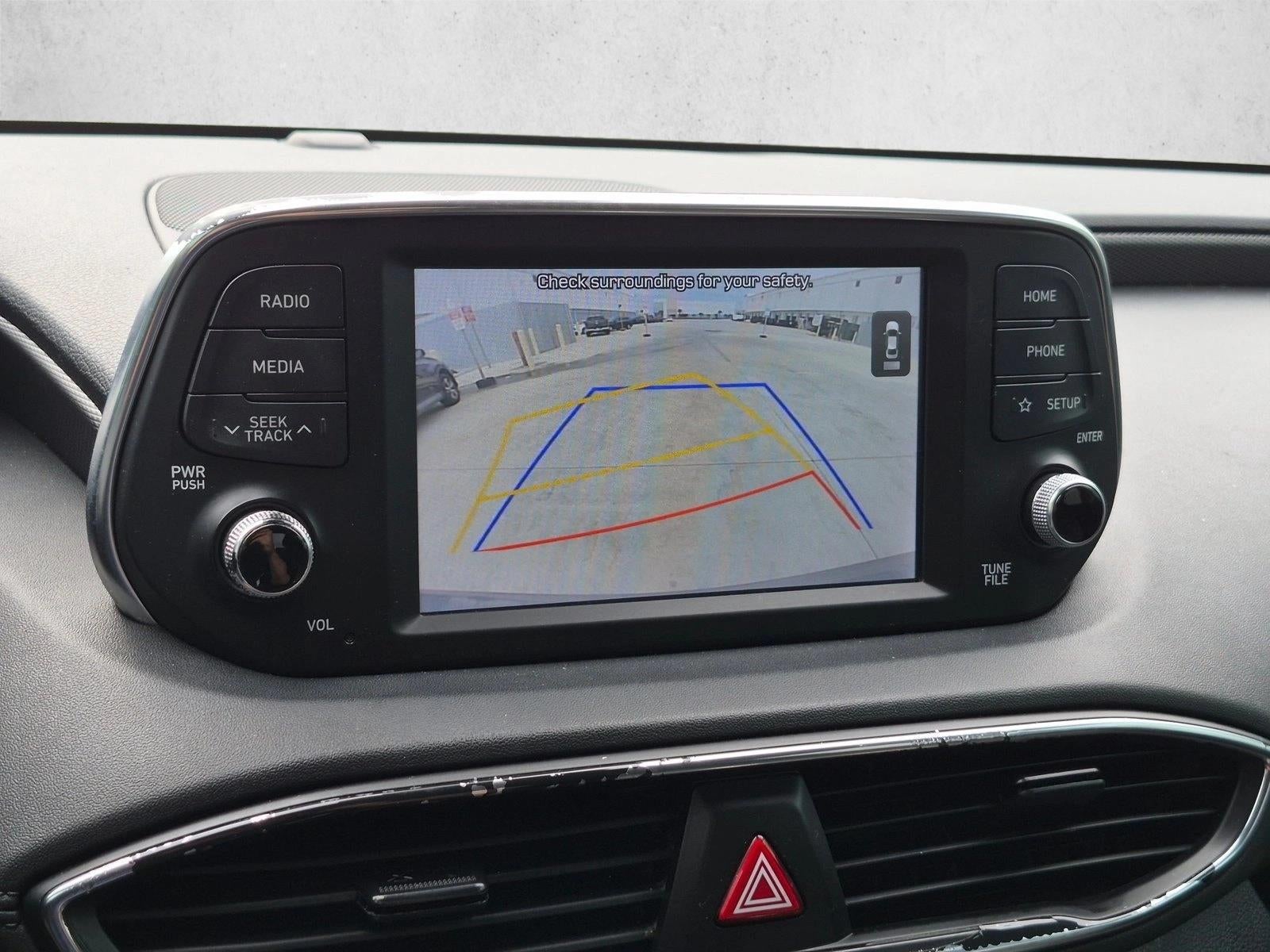 2020 Hyundai SANTA FE SE 2.4L Auto AWD