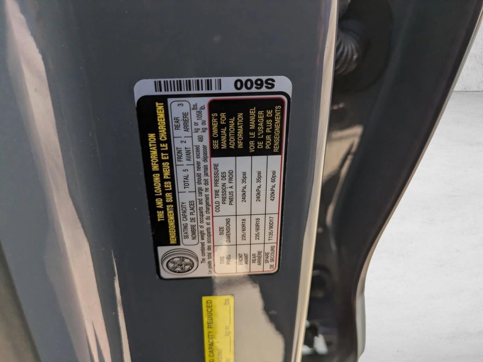 2022 Hyundai SANTA FE SEL FWD