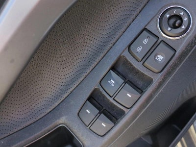 2013 Hyundai ELANTRA 4dr Sdn Auto Limited