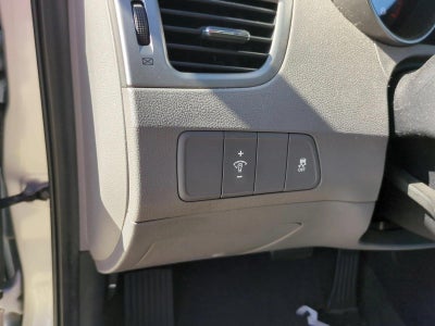 2011 Hyundai ELANTRA 4dr Sdn Auto GLS
