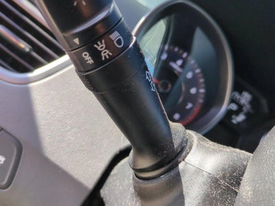 2011 Hyundai ELANTRA 4dr Sdn Auto GLS