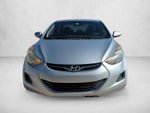 2011 Hyundai ELANTRA 4dr Sdn Auto GLS
