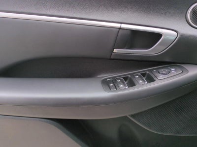 2020 Hyundai SONATA SEL 2.5L