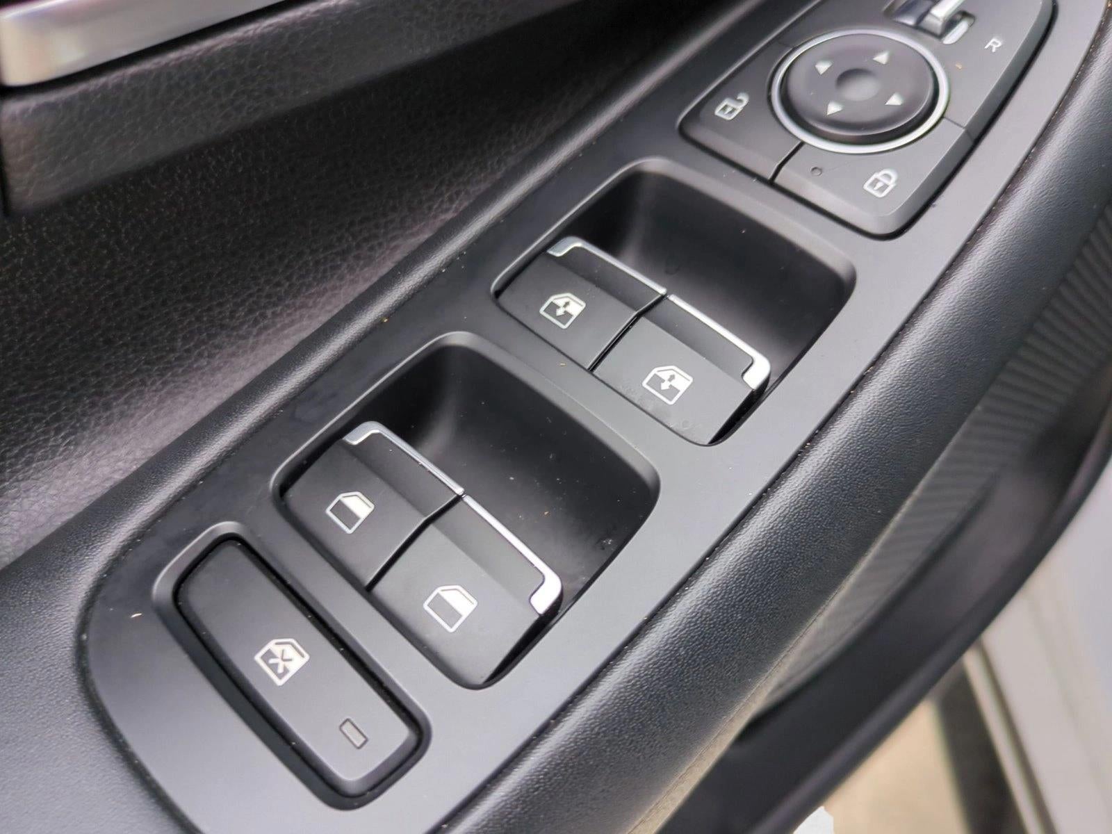 2020 Hyundai SONATA SEL 2.5L