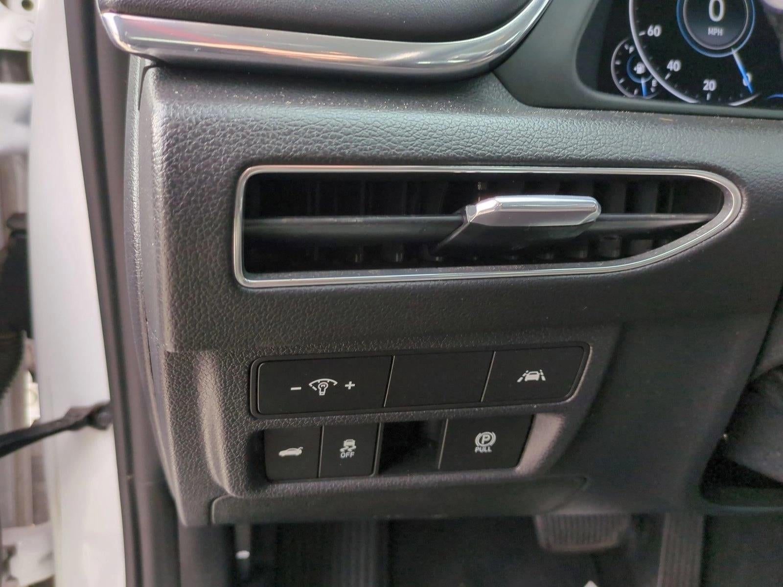 2020 Hyundai SONATA SEL 2.5L