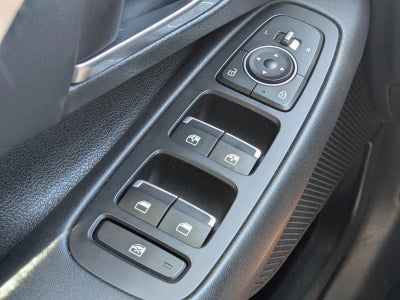 2020 Hyundai SONATA SEL 2.5L