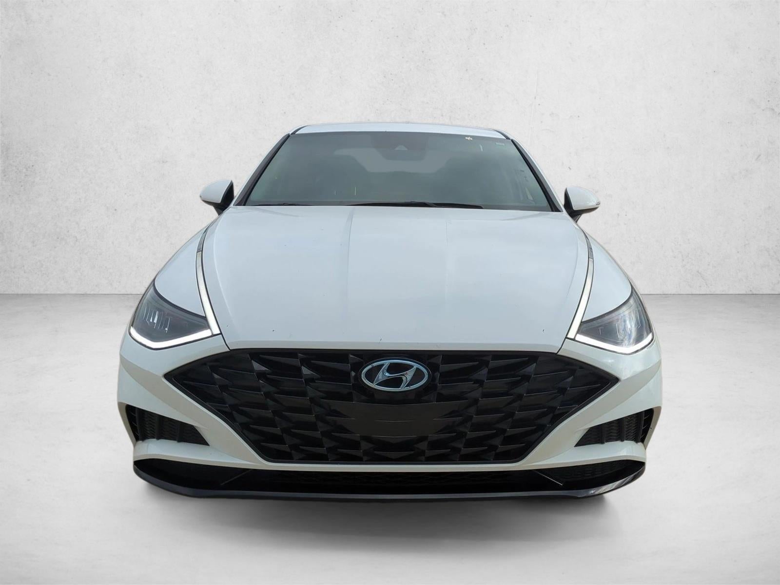 2020 Hyundai SONATA SEL 2.5L