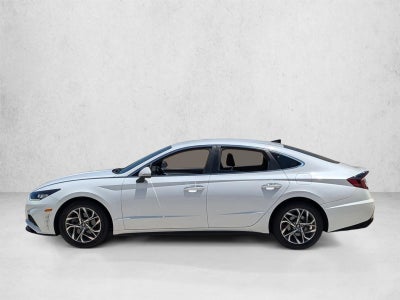 2020 Hyundai SONATA SEL 2.5L