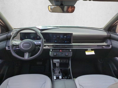 2025 Hyundai SANTA CRUZ SE FWD