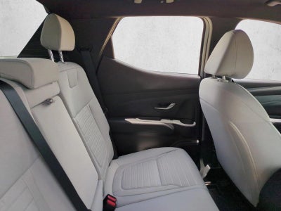 2025 Hyundai SANTA CRUZ SE FWD