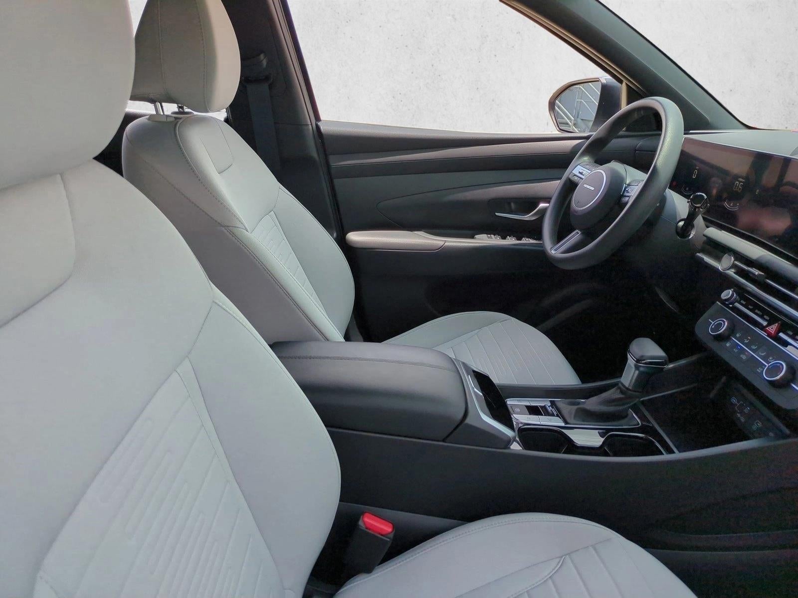 2025 Hyundai SANTA CRUZ SE FWD
