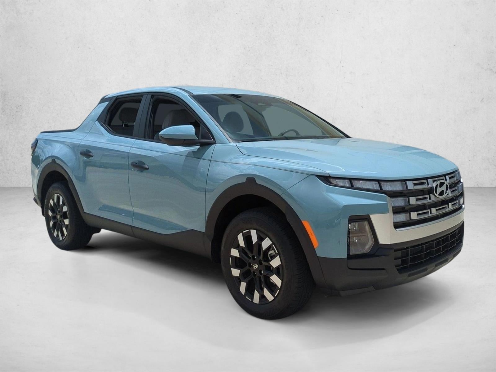 2025 Hyundai SANTA CRUZ SE FWD