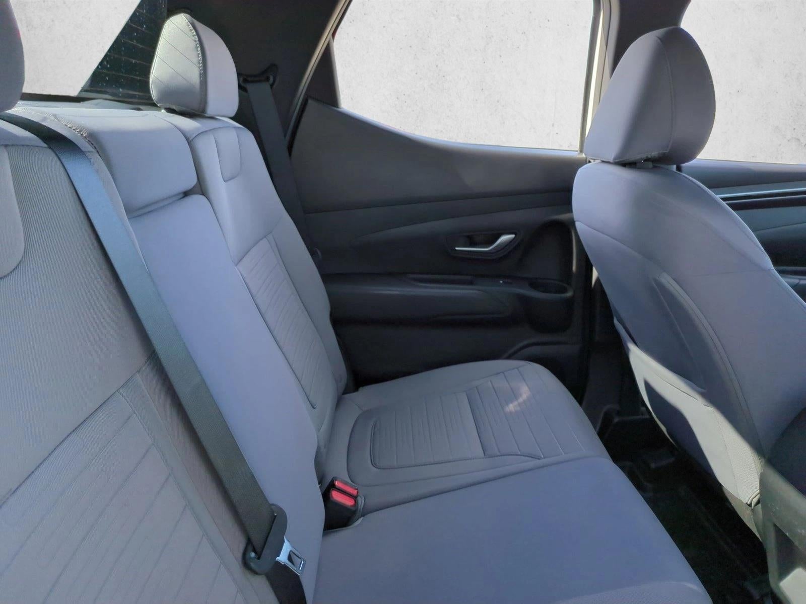 2024 Hyundai SANTA CRUZ SEL FWD