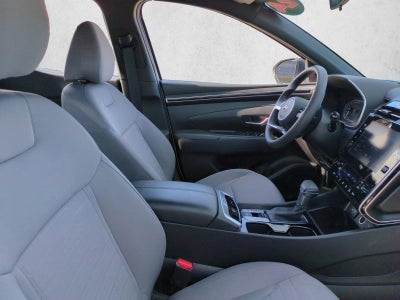 2024 Hyundai SANTA CRUZ SEL FWD