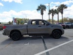 2008 Toyota Tundra 2WD Truck 2WD Double Cab Standard Bed 5.7L V8 (Natl)