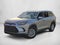 2024 Toyota Grand Highlander XLE FWD (Natl)