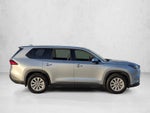2024 Toyota Grand Highlander XLE FWD (Natl)
