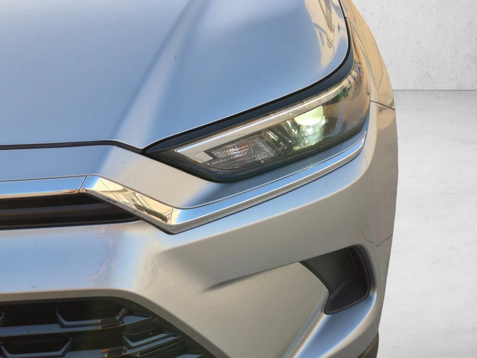 2024 Toyota Grand Highlander XLE FWD (Natl)