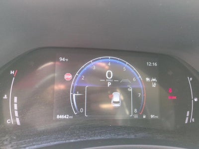 2024 Toyota Grand Highlander XLE FWD (Natl)