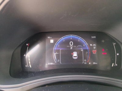 2025 Toyota Grand Highlander XLE FWD (Natl)