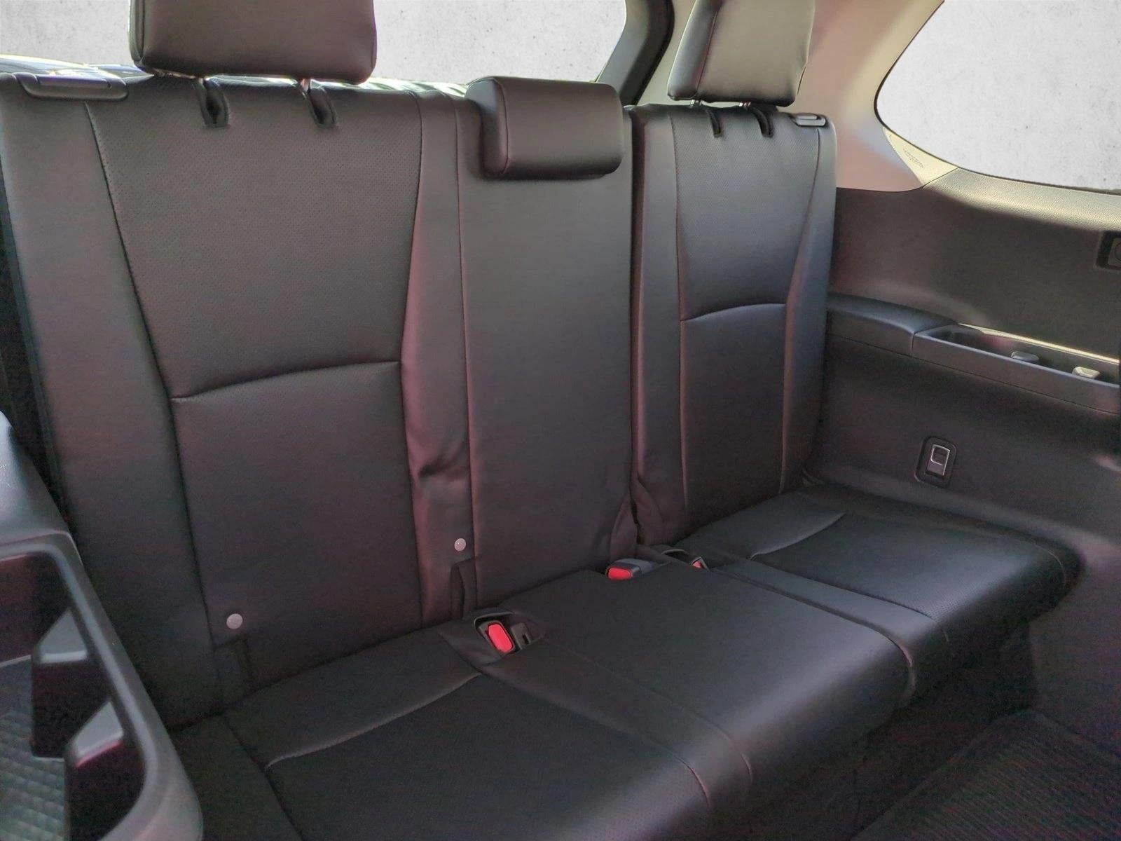 2025 Toyota Grand Highlander XLE FWD (Natl)