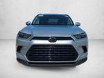 2025 Toyota Grand Highlander XLE FWD (Natl)