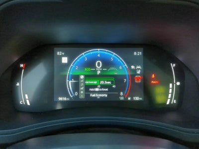 2025 Toyota Grand Highlander XLE FWD (Natl)