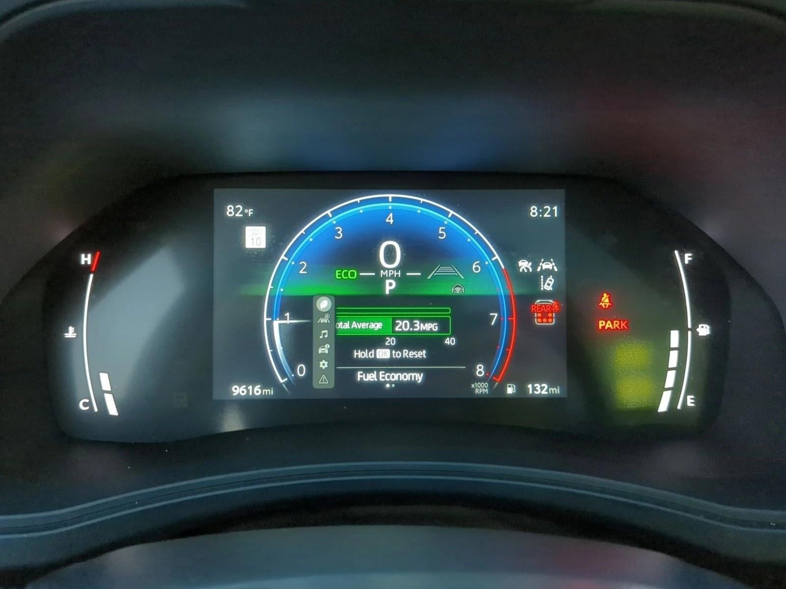 2025 Toyota Grand Highlander XLE FWD (Natl)