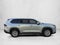 2025 Toyota Grand Highlander XLE FWD (Natl)