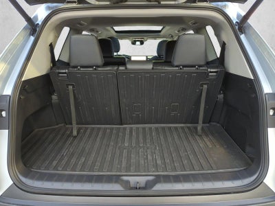 2025 Toyota Grand Highlander XLE FWD (Natl)
