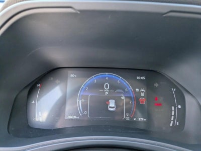 2025 Toyota Grand Highlander XLE FWD (Natl)