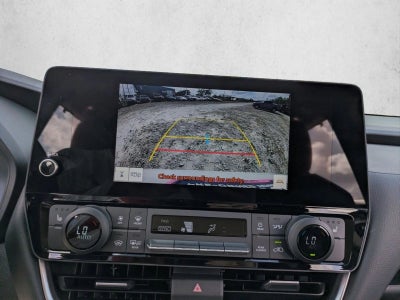 2025 Toyota Grand Highlander XLE FWD (Natl)