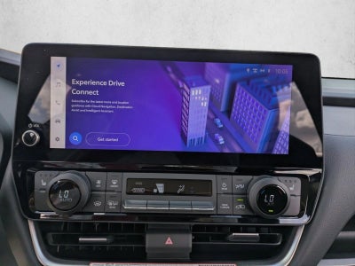 2025 Toyota Grand Highlander XLE FWD (Natl)