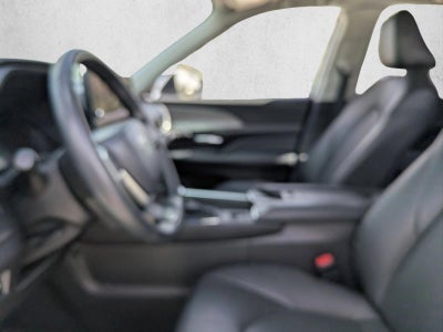 2025 Toyota Grand Highlander XLE FWD (Natl)