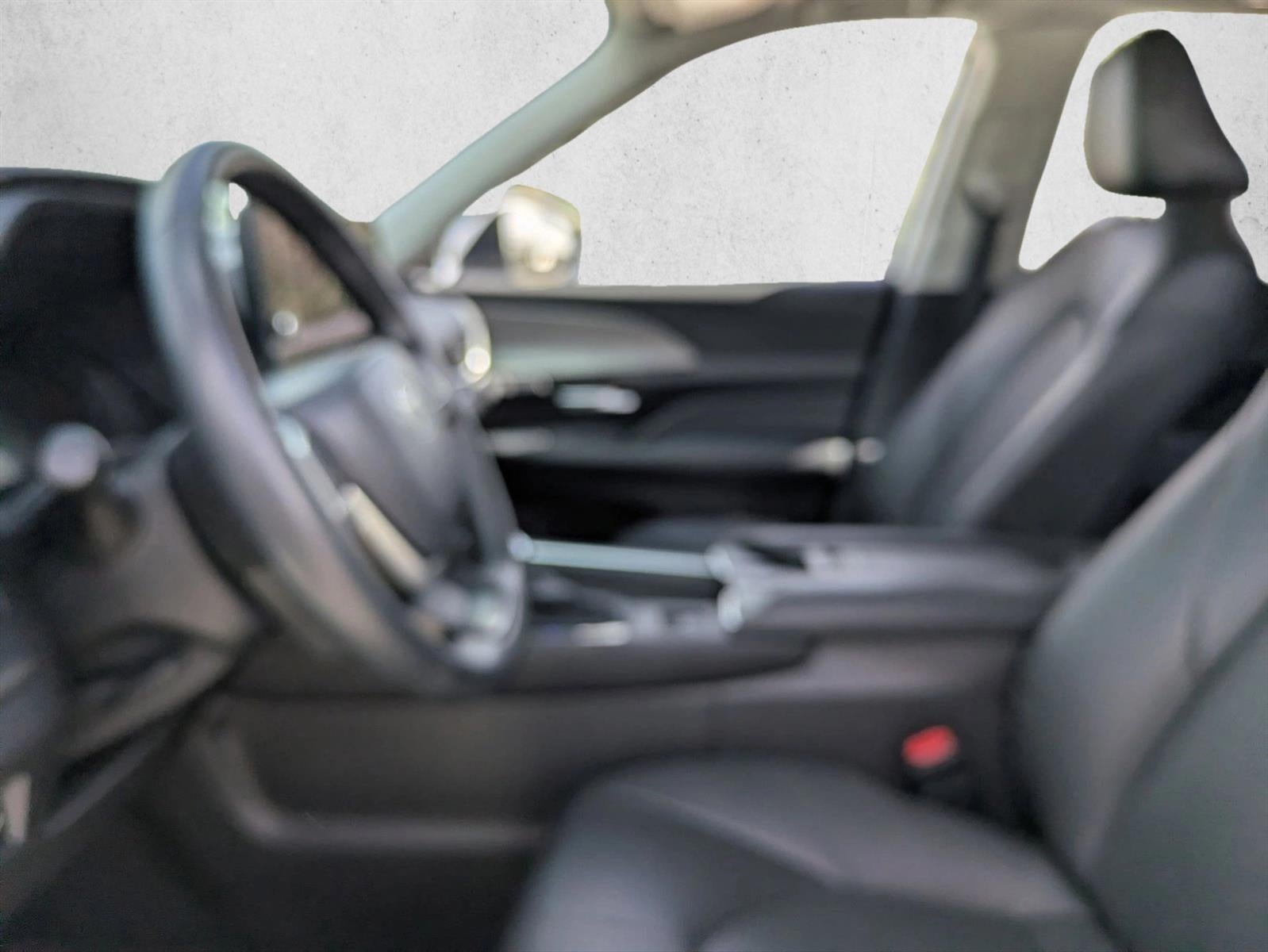 2025 Toyota Grand Highlander XLE FWD (Natl)