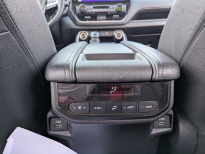 2025 Toyota Grand Highlander XLE FWD (Natl)