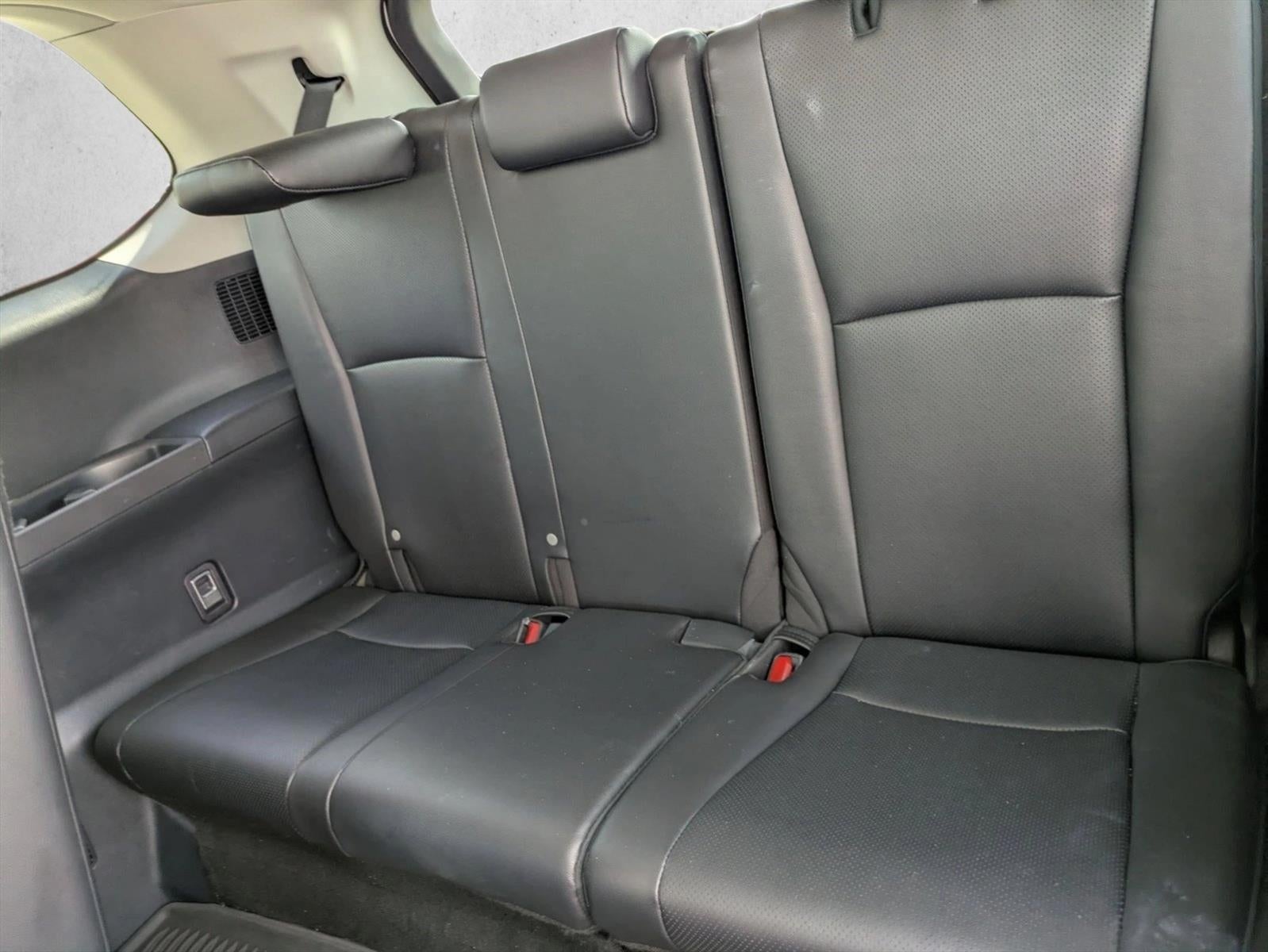 2025 Toyota Grand Highlander XLE FWD (Natl)