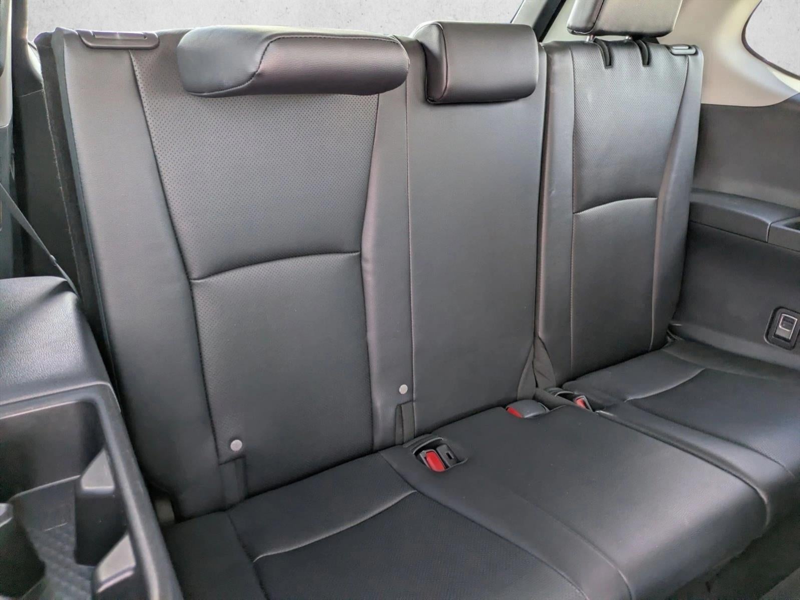 2025 Toyota Grand Highlander XLE FWD (Natl)