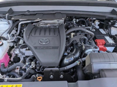 2025 Toyota Grand Highlander XLE FWD (Natl)