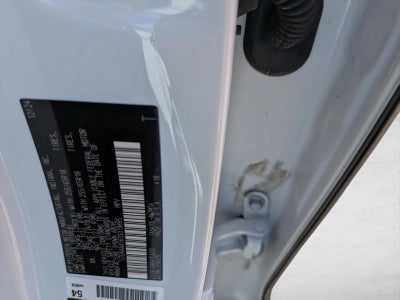 2025 Toyota Grand Highlander XLE FWD (Natl)