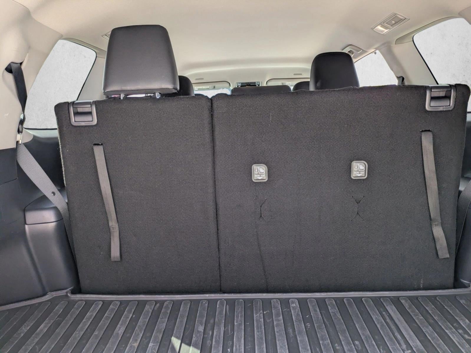 2025 Toyota Grand Highlander XLE FWD (Natl)