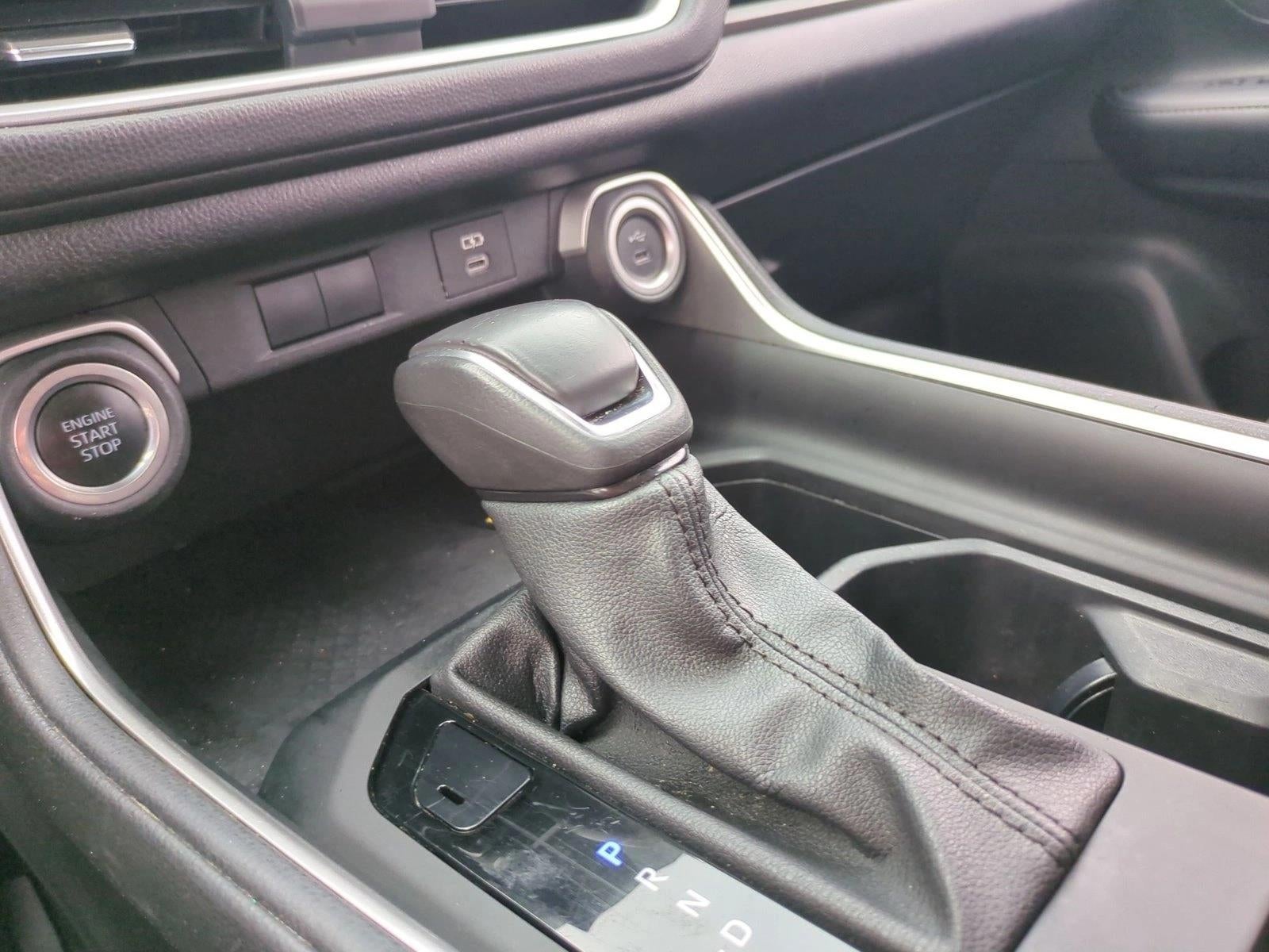 2024 Toyota Grand Highlander XLE FWD (Natl)