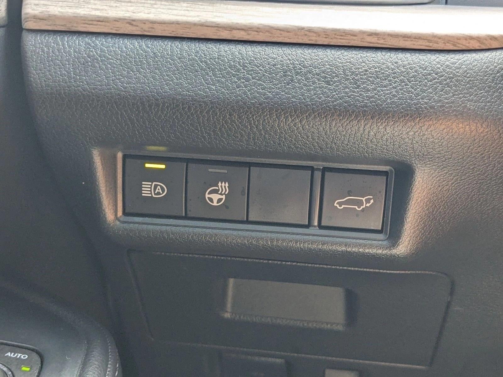 2024 Toyota Grand Highlander Limited AWD (Natl)