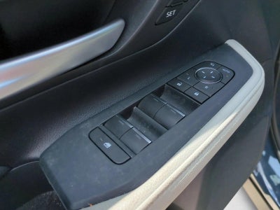 2025 Toyota Grand Highlander Hybrid Limited AWD (Natl)