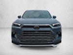 2026 Toyota Grand Highlander Hybrid MAX Limited AWD (Natl)