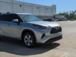 2022 Toyota Highlander L FWD (Natl)