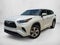 2021 Toyota Highlander L FWD (Natl)